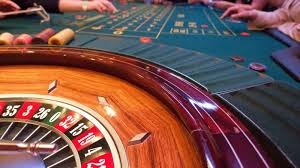 Официальный сайт Spin Bounty Casino